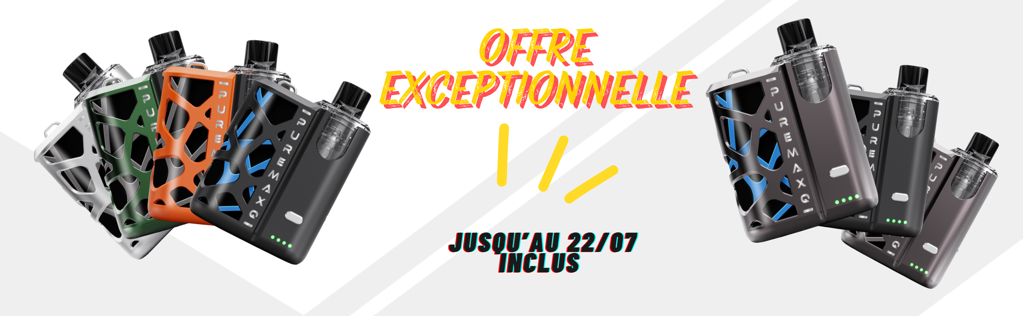 SXmini Puremax Q